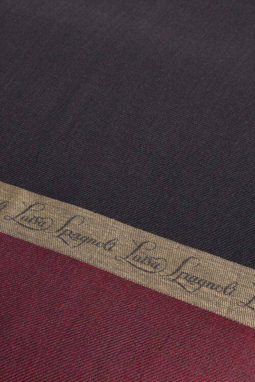 Luisa Spagnoli Rodi - Sciarpa In Misto Lana