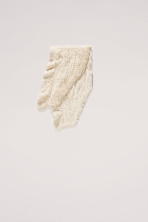 Luisa Spagnoli Romanza - Stola di pelliccia