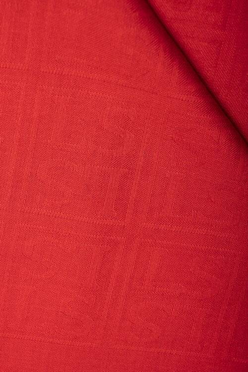 Luisa Spagnoli Romanzo - Stola con logo