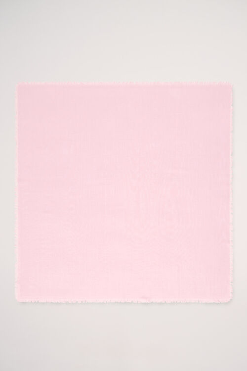 Luisa Spagnoli Romanzo - Stola Con Logo