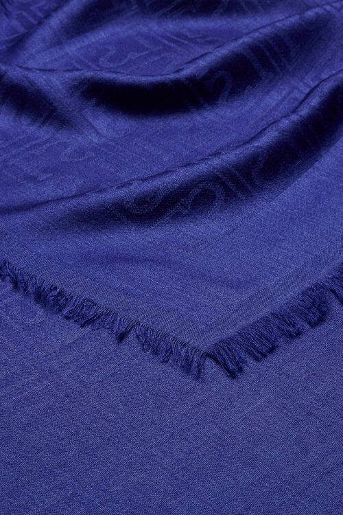 Luisa Spagnoli Romanzo - Stola con logo