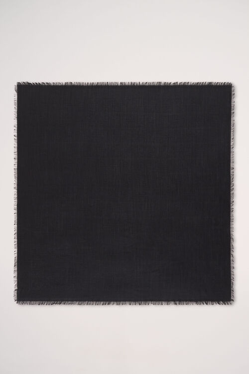 Luisa Spagnoli Romanzo - Stola Con Logo