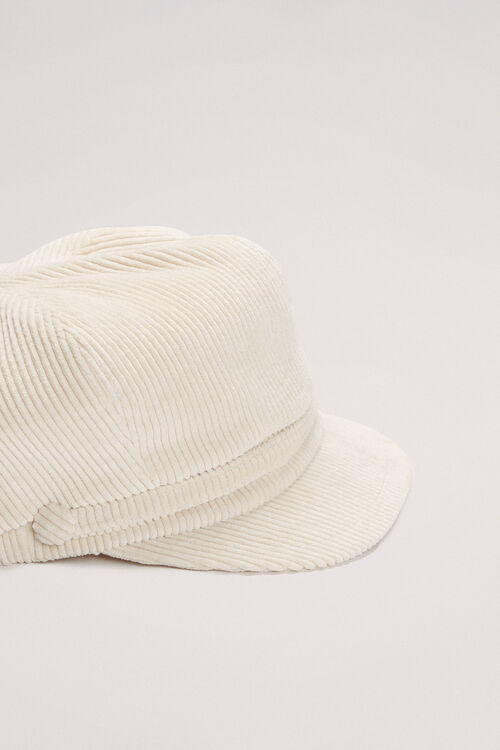 Luisa Spagnoli Rotterdam - Basco Con Visiera