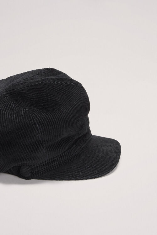 Luisa Spagnoli Rotterdam - Basco Con Visiera