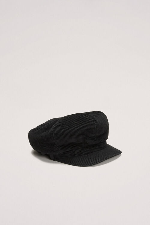 Luisa Spagnoli Rotterdam - Basco con visiera