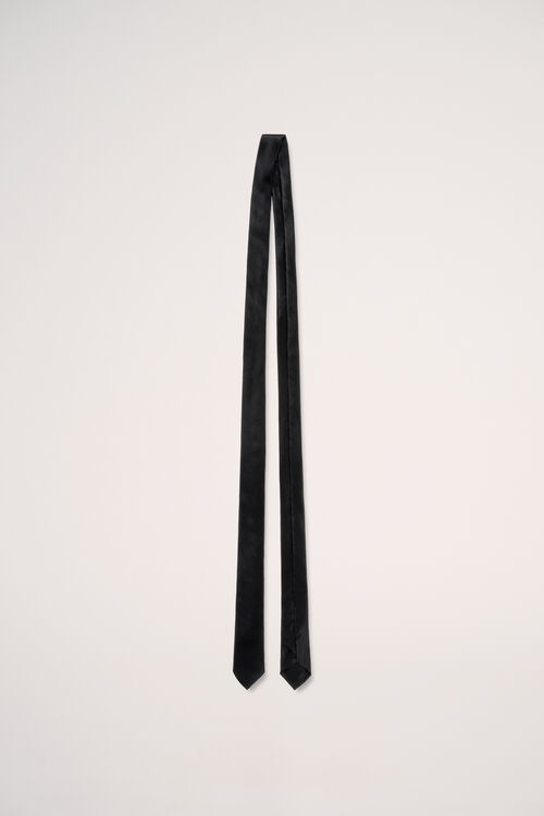 Luisa Spagnoli Rubrica - Cravatta In Seta