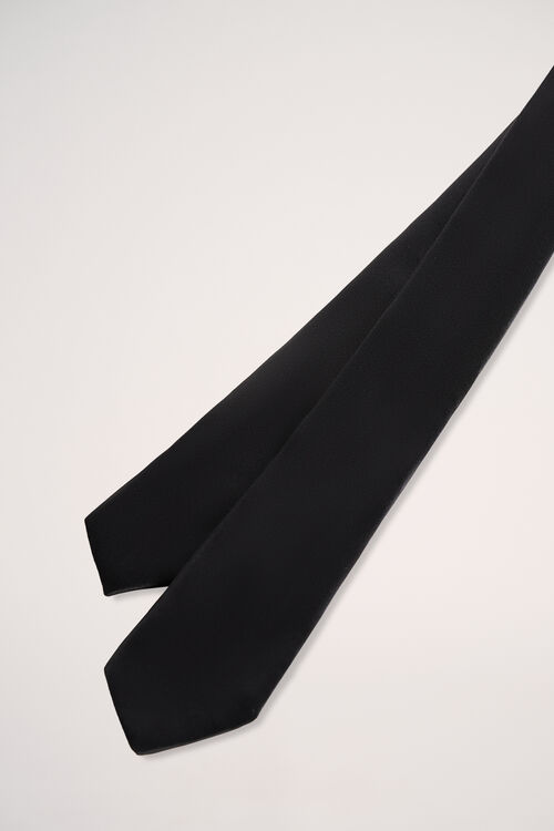 Luisa Spagnoli Rubrica - Cravatta In Seta