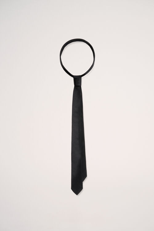 Luisa Spagnoli Rubrica - Cravatta In Seta