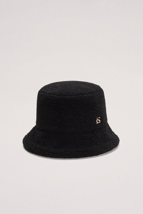 Luisa Spagnoli Rumiro - Cappello Teddy