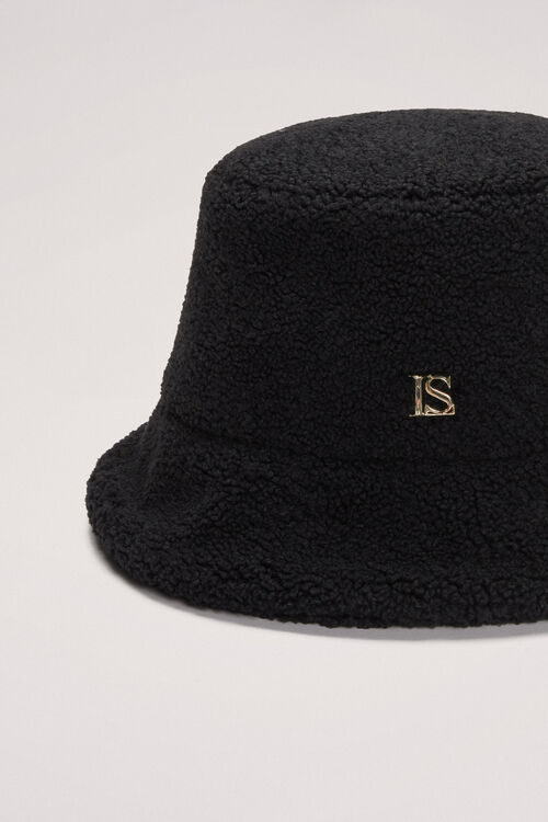 Luisa Spagnoli Rumiro - Cappello Teddy