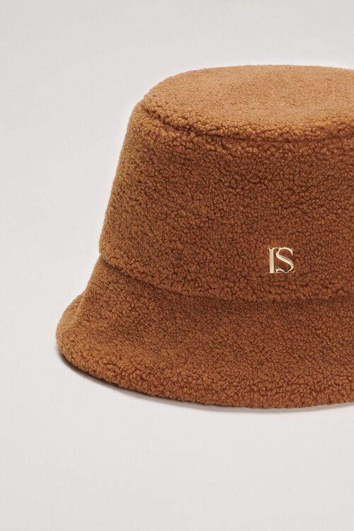 Luisa Spagnoli Rumiro - Cappello Teddy