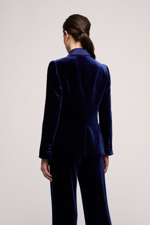 Luisa Spagnoli Sace - Giacca Doppiopetto