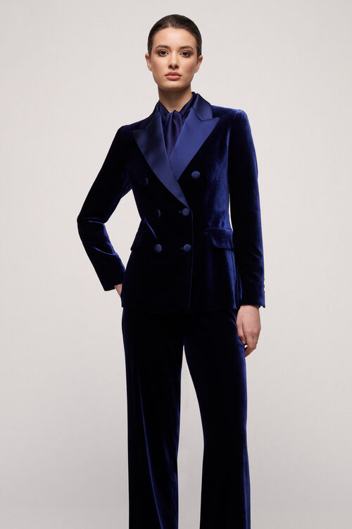 Luisa Spagnoli Sace - Giacca Doppiopetto