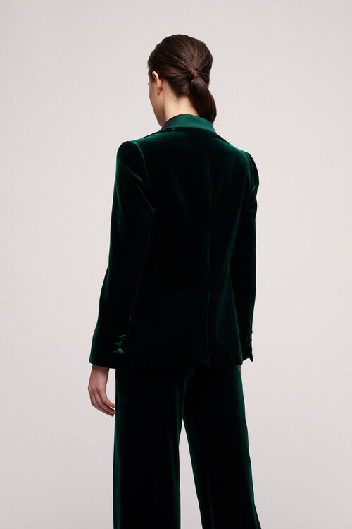 Luisa Spagnoli Sace - Giacca Doppiopetto