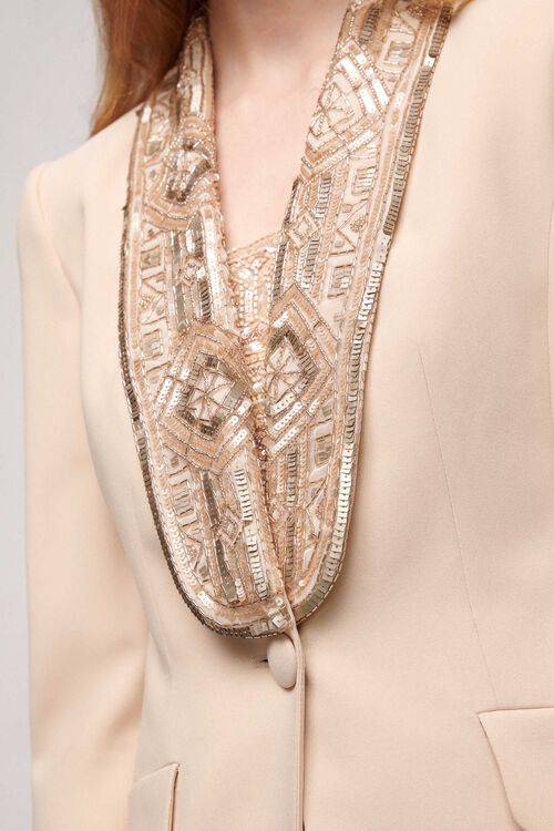 Luisa Spagnoli Sagacia - Giacca Elegante