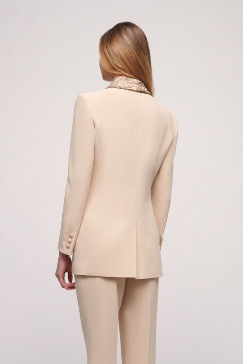 Luisa Spagnoli Sagacia - Giacca Elegante