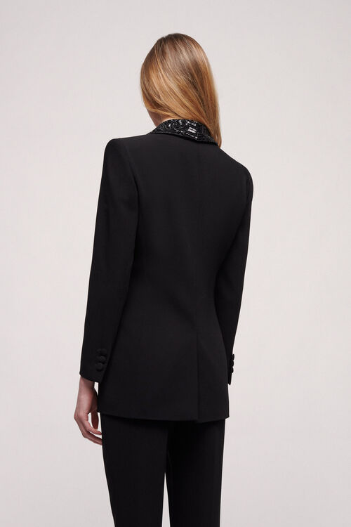 Luisa Spagnoli Sagacia - Giacca Elegante