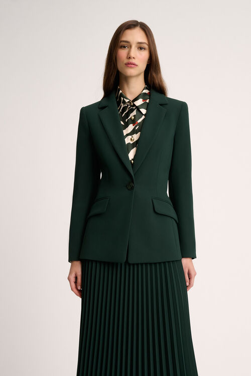 Luisa Spagnoli Samara - Giacca Blazer