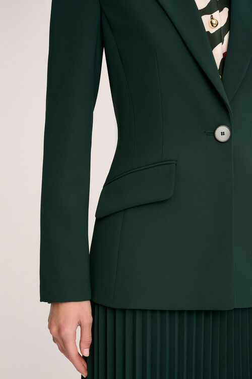 Luisa Spagnoli Samara - Giacca Blazer