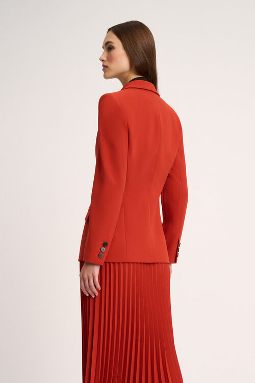 Luisa Spagnoli Samara - Giacca Blazer