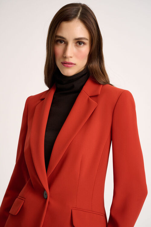 Luisa Spagnoli Samara - Giacca Blazer