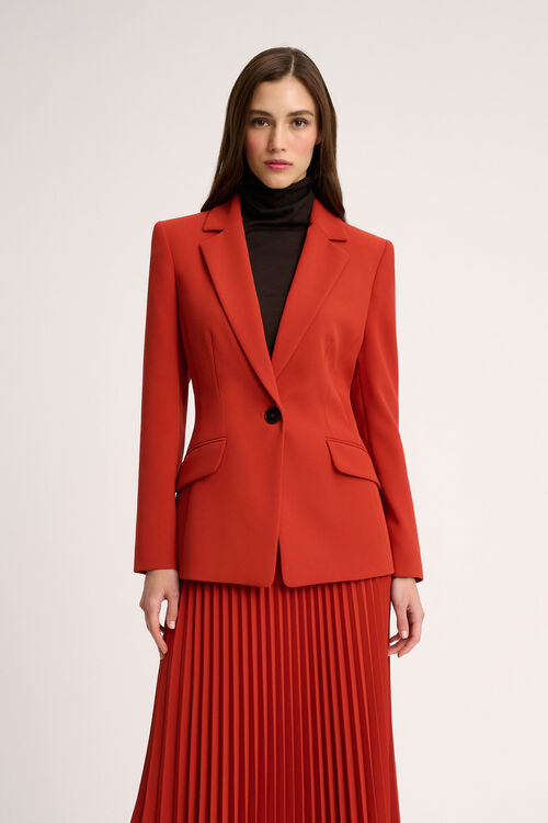 Luisa Spagnoli Samara - Giacca blazer