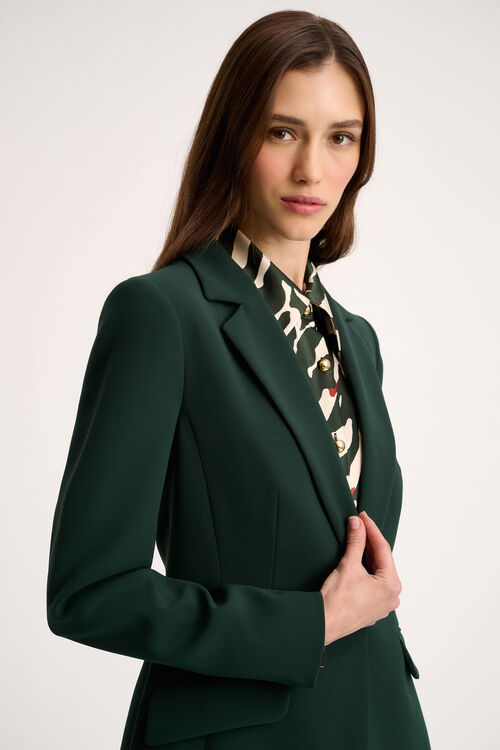 Luisa Spagnoli Samara - Giacca blazer