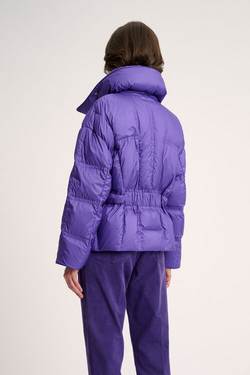 Luisa Spagnoli Schipper - Piumino Ricamato