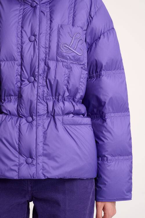 Luisa Spagnoli Schipper - Piumino Ricamato