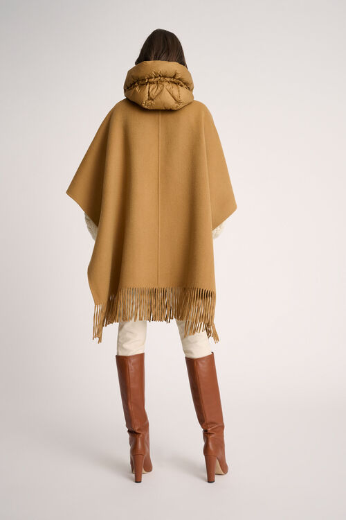 Luisa Spagnoli Scommessa - Cappa Trapuntata