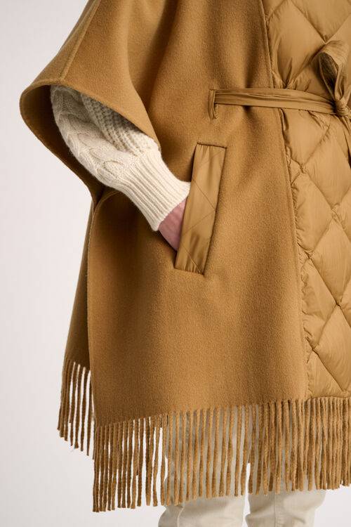 Luisa Spagnoli Scommessa - Cappa Trapuntata