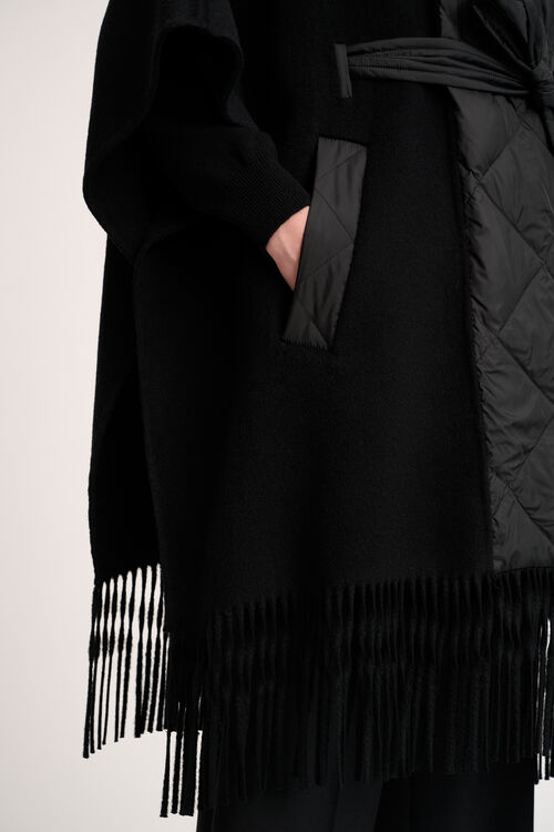 Luisa Spagnoli Scommessa - Cappa Trapuntata