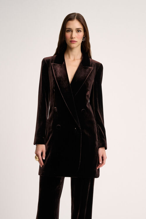 Luisa Spagnoli Scrittura - Giacca Elegante