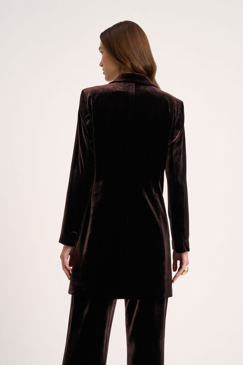 Luisa Spagnoli Scrittura - Giacca Elegante