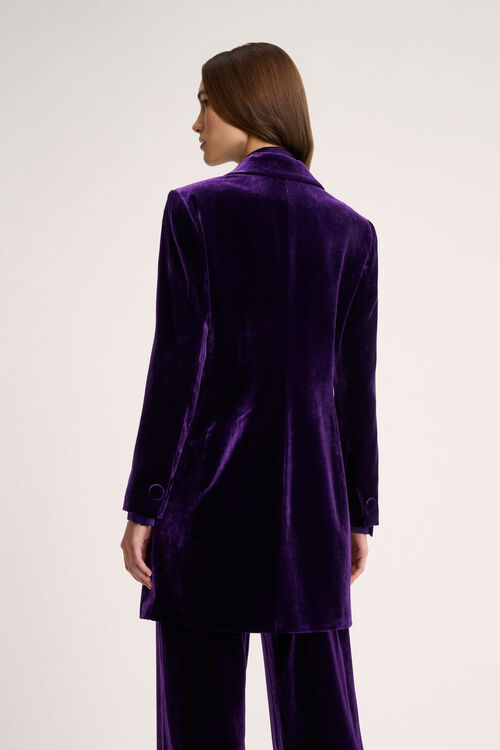 Luisa Spagnoli Scrittura - Giacca Elegante