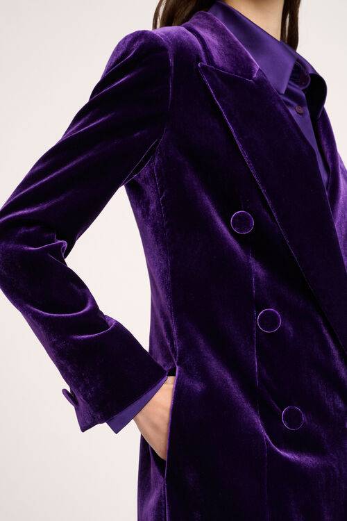 Luisa Spagnoli Scrittura - Giacca Elegante