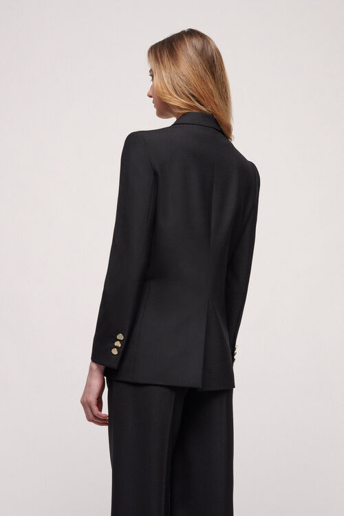 Luisa Spagnoli Sebenico - Giacca Doppiopetto