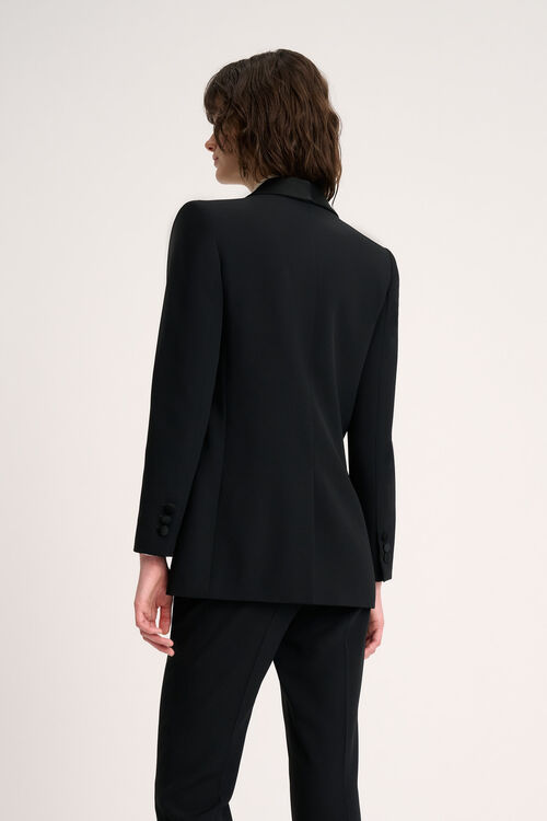 Luisa Spagnoli Seduzione - Giacca Elegante