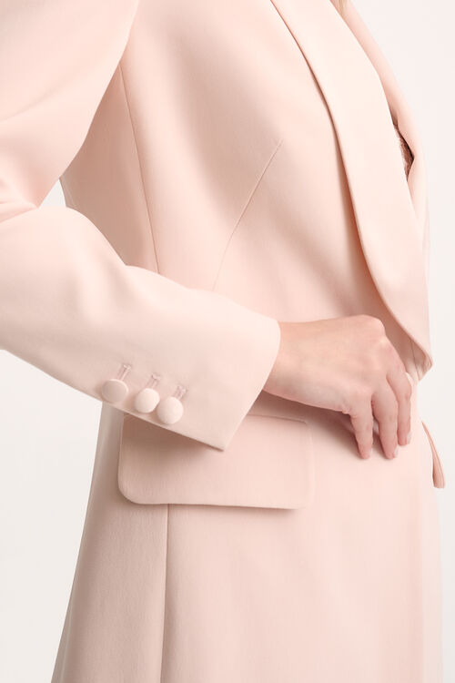 Luisa Spagnoli Seduzione - Giacca Elegante