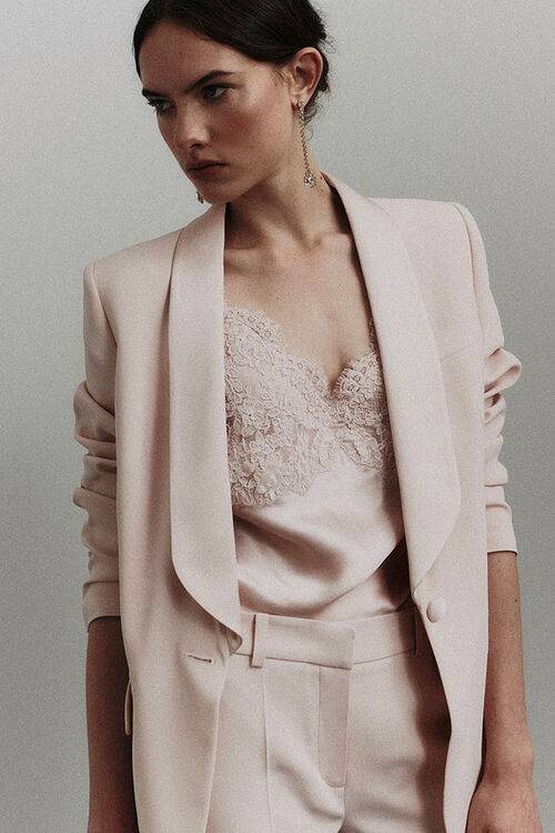 Luisa Spagnoli Seduzione - Giacca elegante