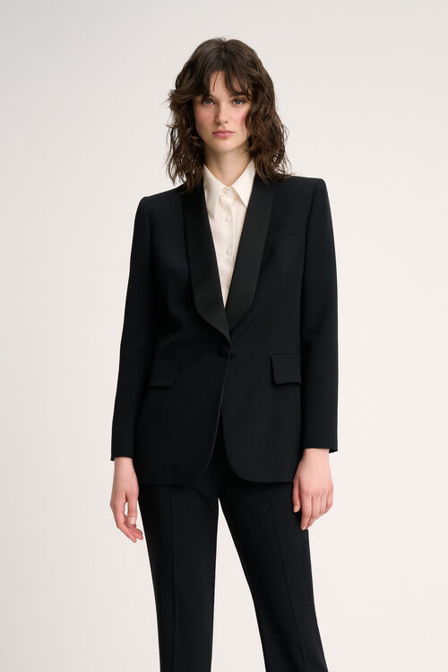 Luisa Spagnoli Seduzione - Giacca elegante