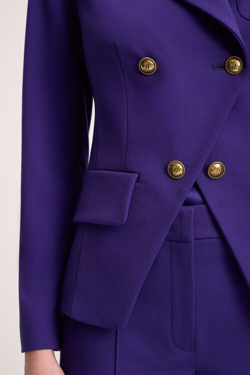 Luisa Spagnoli Segrate - Giacchino Doppiopetto