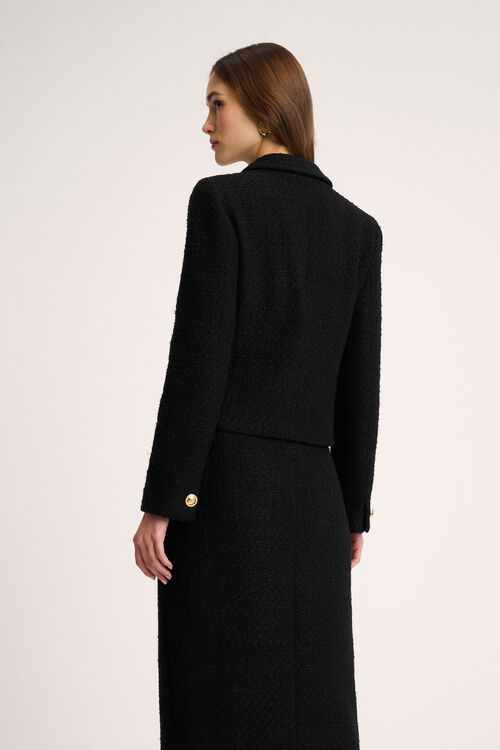 Luisa Spagnoli Selezione - Giacca Armaturata