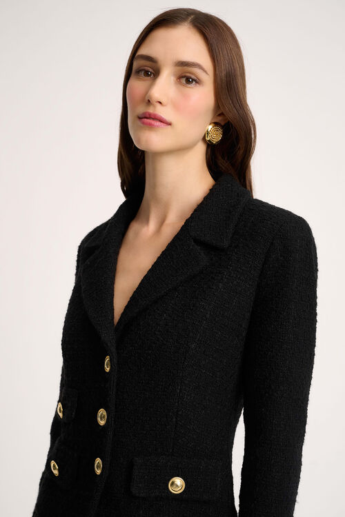 Luisa Spagnoli Selezione - Giacca Armaturata