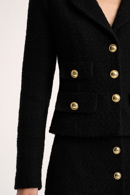 Luisa Spagnoli Selezione - Giacca Armaturata