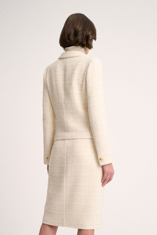 Luisa Spagnoli Selezione - Giacca Armaturata