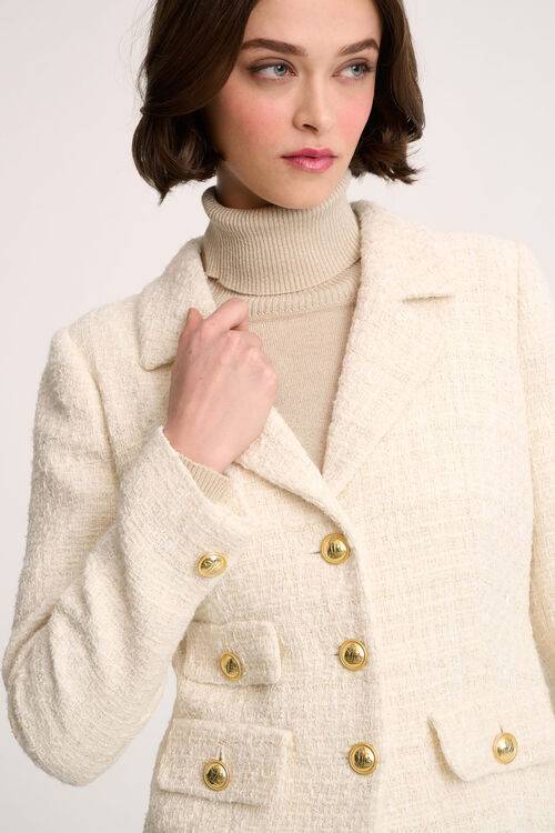 Luisa Spagnoli Selezione - Giacca Armaturata