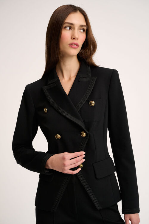 Luisa Spagnoli Seminario - Giacca blazer