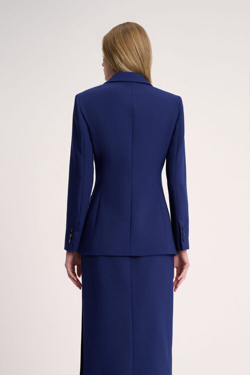 Luisa Spagnoli Senatore - Giacca Monopetto