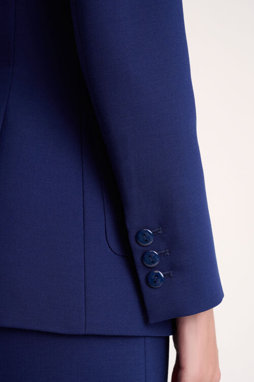 Luisa Spagnoli Senatore - Giacca Monopetto